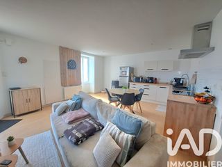  Maison � vendre 3 pi�ces 65 m�