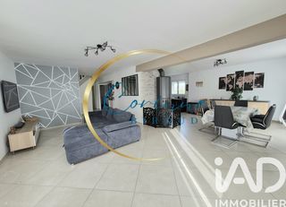  Maison � vendre 7 pi�ces 162 m�