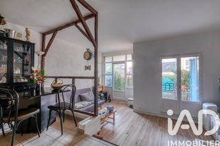  Appartement � vendre 3 pi�ces 68 m�