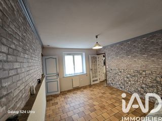  Maison � vendre 4 pi�ces 84 m�