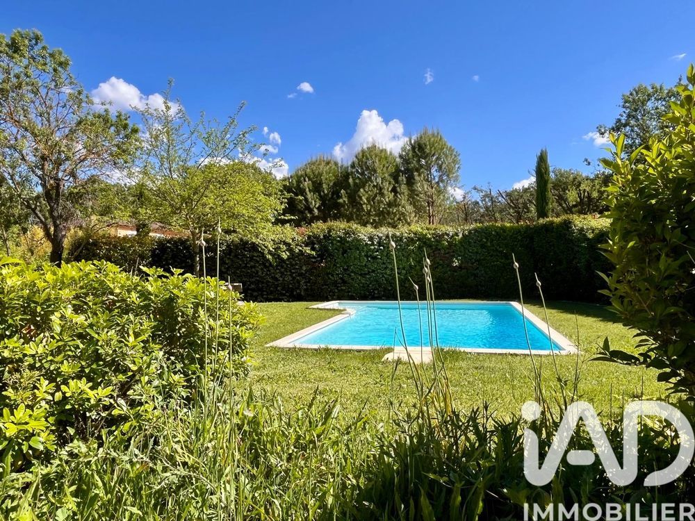 � vendre  Maison Puyricard (13540)