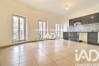  Appartement � vendre 3 pi�ces 65 m�