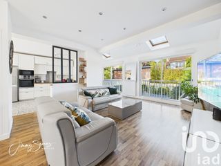  Maison � vendre 6 pi�ces 131 m�