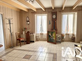  Maison � vendre 4 pi�ces 136 m�