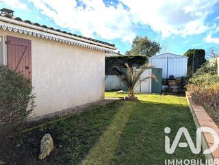  Maison � vendre 5 pi�ces 114 m�