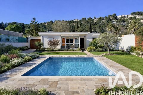   Vente Maison/villa 5 pi�ces Maison - 5 pi�ce(s) - 179 m�