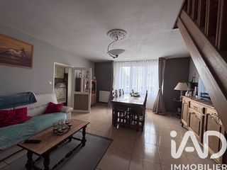  Maison � vendre 5 pi�ces 87 m�