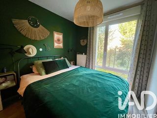  Appartement � vendre 4 pi�ces 81 m�