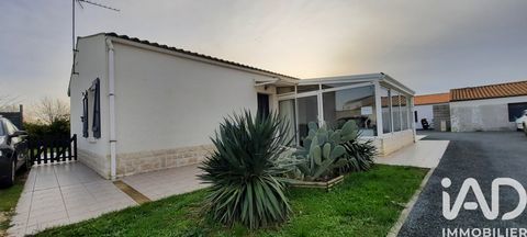   Vente Maison/villa 4 pi�ces Maison - 4 pi�ce(s) - 120 m�