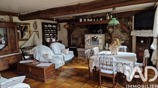  Maison � vendre 6 pi�ces 198 m�