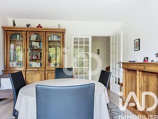  Appartement � vendre 5 pi�ces 92 m�