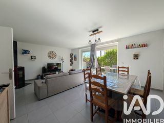  Maison � vendre 4 pi�ces 84 m�