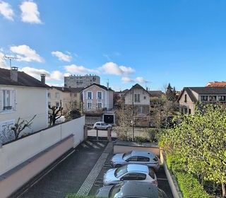  Appartement � vendre 2 pi�ces 50 m�