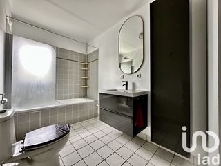  Appartement � vendre 2 pi�ces 43 m�