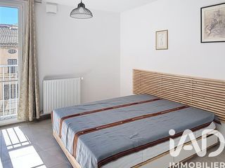  Appartement � vendre 2 pi�ces 48 m�