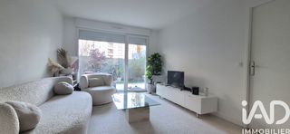  Appartement � vendre 2 pi�ces 38 m�