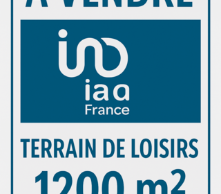  Terrain � vendre 1203 m�