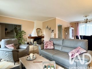  Maison � vendre 9 pi�ces 140 m�