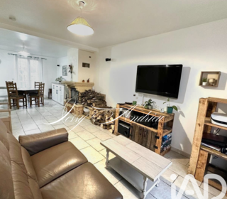  Maison � vendre 4 pi�ces 79 m�