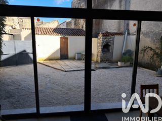  Maison � vendre 5 pi�ces 110 m�