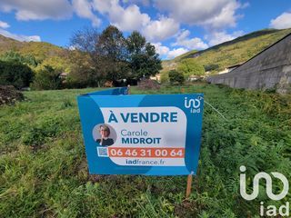  Terrain � vendre 710 m�