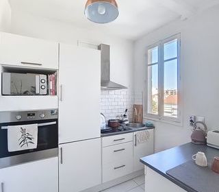  Appartement � vendre 2 pi�ces 36 m�