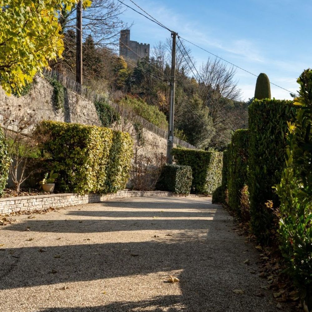 � vendre  Maison Crest (26400)