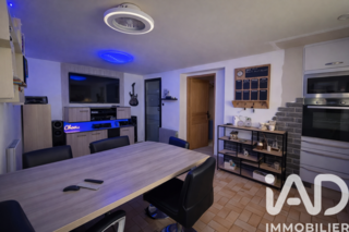  Maison � vendre 4 pi�ces 90 m�