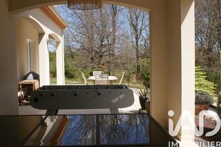  Maison � vendre 5 pi�ces 167 m�