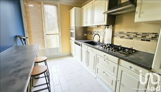  Appartement � vendre 4 pi�ces 74 m�