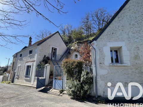   Vente Maison/villa 8 pi�ces Maison - 8 pi�ce(s) - 167 m�