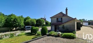  Maison � vendre 8 pi�ces 152 m�