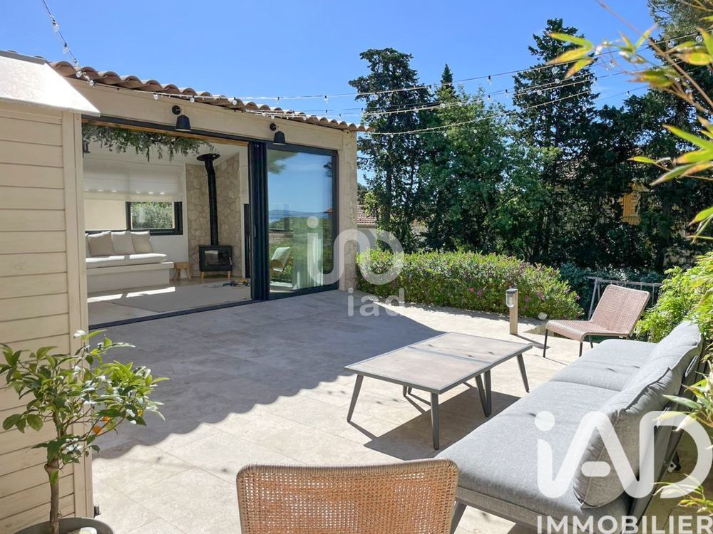 � vendre  Maison Saint-Rapha�l (83700)