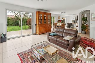  Maison � vendre 7 pi�ces 166 m�