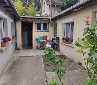  Maison � vendre 4 pi�ces 69 m�