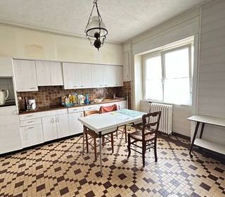  Maison � vendre 5 pi�ces 118 m�