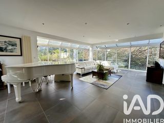  Maison � vendre 9 pi�ces 272 m�