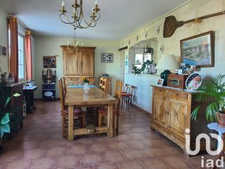  Maison � vendre 7 pi�ces 152 m�