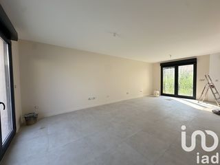  Maison � vendre 4 pi�ces 83 m�