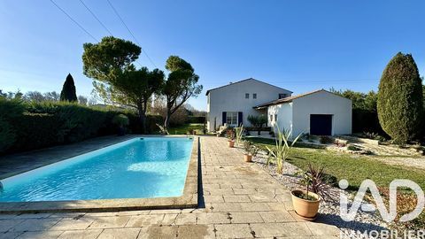   Vente Maison traditionnelle 6 pi�ces Maison - 6 pi�ce(s) - 188 m�