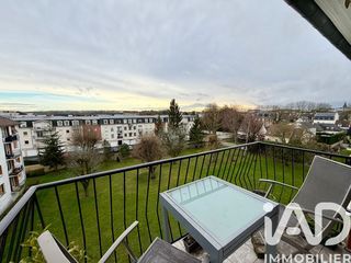  Appartement � vendre 4 pi�ces 78 m�