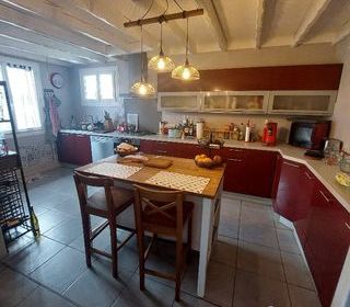  Maison � vendre 4 pi�ces 129 m�