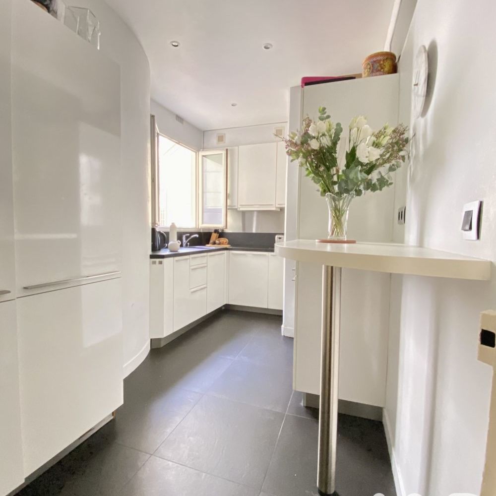 � vendre  Appartement Paris 17