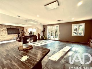  Maison � vendre 5 pi�ces 120 m�