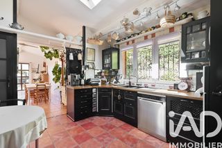  Maison � vendre 7 pi�ces 180 m�