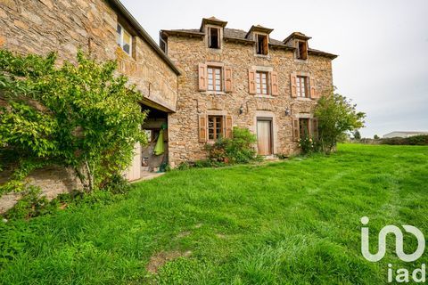   Vente Maison de campagne 5 pi�ces Maison - 5 pi�ce(s) - 155 m�