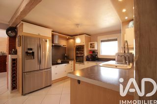  Maison � vendre 4 pi�ces 117 m�