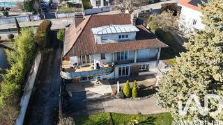  Appartement � vendre 7 pi�ces 171 m�