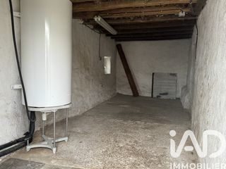 Maison � vendre 3 pi�ces 71 m�
