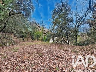  Terrain � vendre 1500 m�